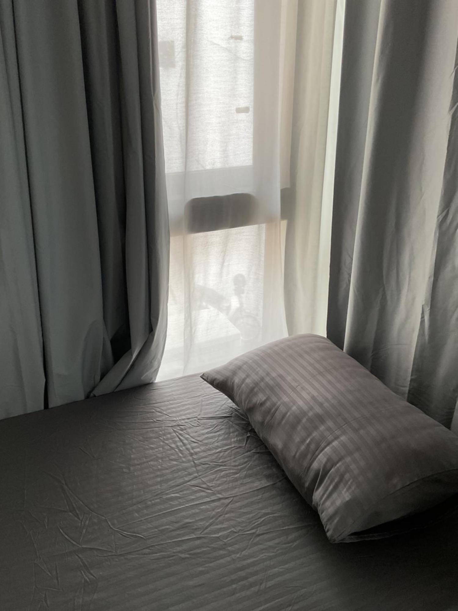 Homs Female Hostel Джорджтаун Экстерьер фото