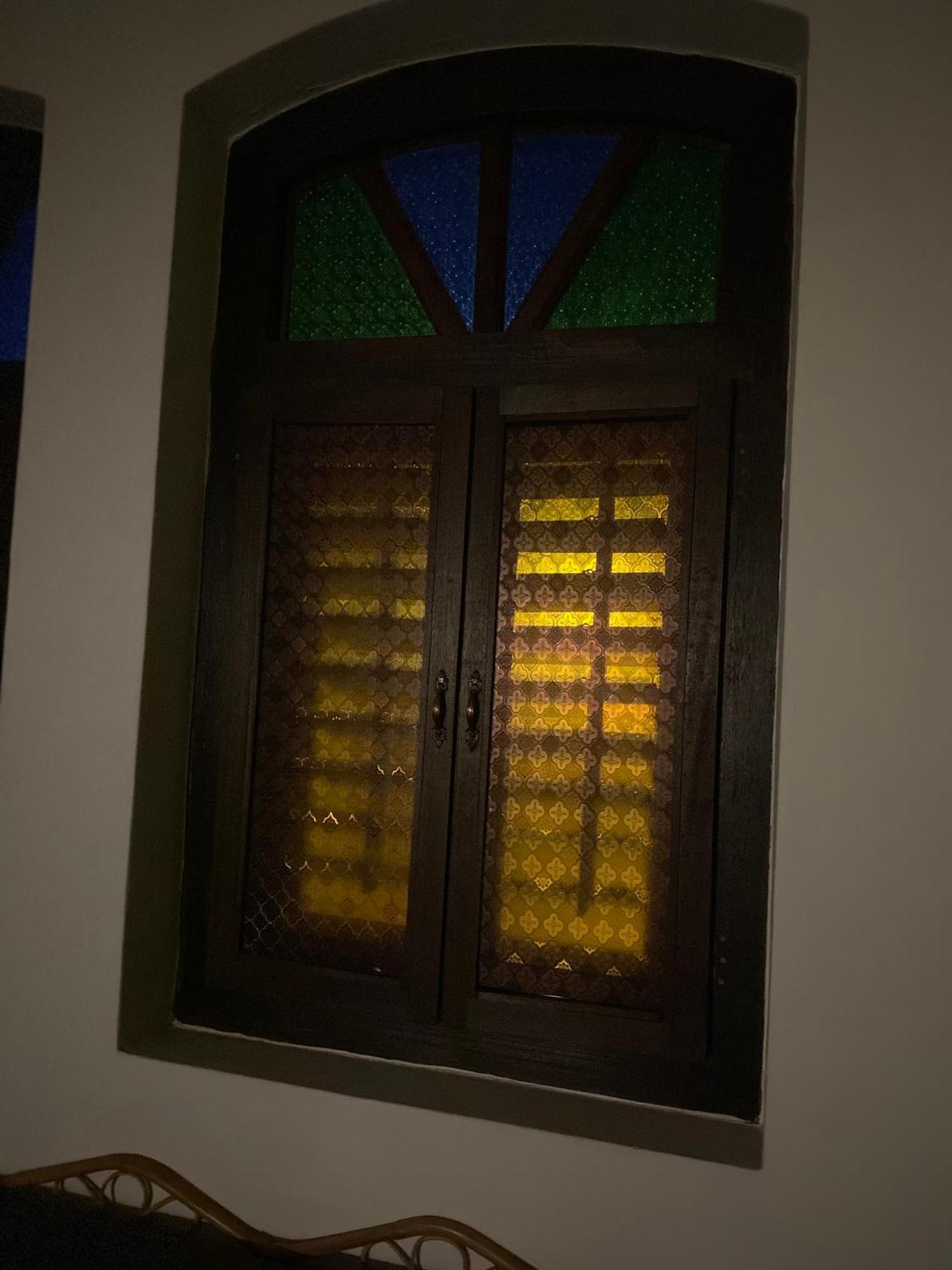 Homs Female Hostel Джорджтаун Экстерьер фото