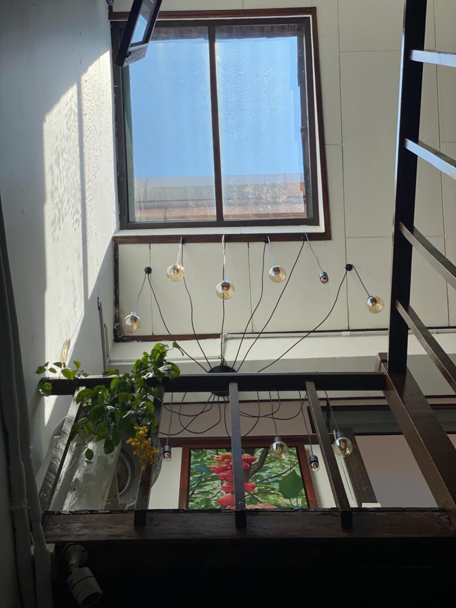Homs Female Hostel Джорджтаун Экстерьер фото